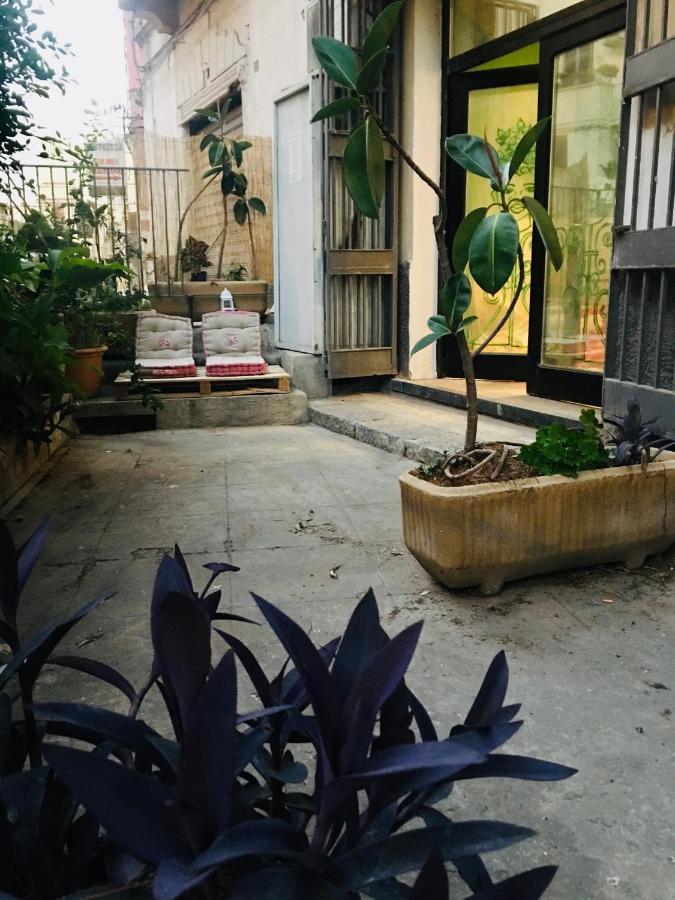 Ne Mia Apartment Palermo Exterior photo